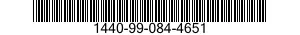 1440-99-084-4651  1440990844651 990844651