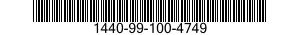 1440-99-100-4749  1440991004749 991004749