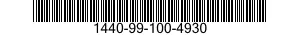 1440-99-100-4930  1440991004930 991004930