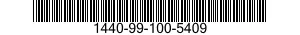 1440-99-100-5409  1440991005409 991005409