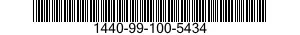 1440-99-100-5434  1440991005434 991005434