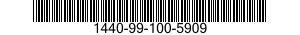 1440-99-100-5909  1440991005909 991005909