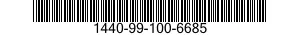 1440-99-100-6685  1440991006685 991006685