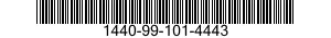 1440-99-101-4443  1440991014443 991014443