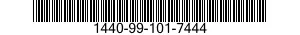 1440-99-101-7444  1440991017444 991017444