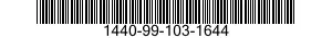 1440-99-103-1644  1440991031644 991031644