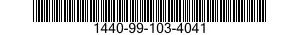1440-99-103-4041  1440991034041 991034041