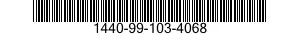 1440-99-103-4068  1440991034068 991034068