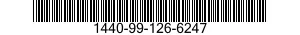 1440-99-126-6247 FAIRING,LAUNCHER,GUIDED MISSILE AIRCRAFT 1440991266247 991266247