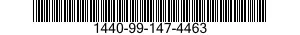 1440-99-147-4463 TEST RIG 1440991474463 991474463