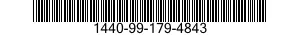 1440-99-179-4843 MONITOR ASSEMBLY 1440991794843 991794843