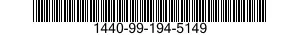 1440-99-194-5149  1440991945149 991945149