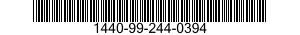 1440-99-244-0394 ADAPTER ASSEMBLY,MISSILE LAUNCHER 1440992440394 992440394