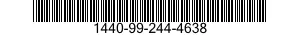 1440-99-244-4638 ALIGNMENT PLATFORM, 1440992444638 992444638