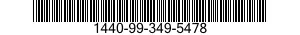 1440-99-349-5478 MODIFICATION KIT,GUIDED MISSILES 1440993495478 993495478