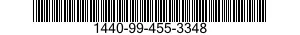 1440-99-455-3348  1440994553348 994553348