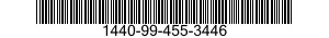 1440-99-455-3446  1440994553446 994553446