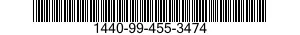 1440-99-455-3474  1440994553474 994553474