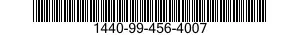 1440-99-456-4007  1440994564007 994564007