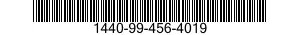 1440-99-456-4019  1440994564019 994564019