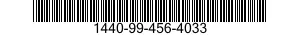 1440-99-456-4033  1440994564033 994564033