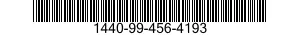 1440-99-456-4193  1440994564193 994564193