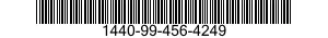1440-99-456-4249  1440994564249 994564249