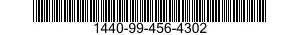 1440-99-456-4302  1440994564302 994564302
