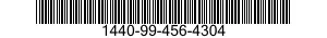 1440-99-456-4304  1440994564304 994564304