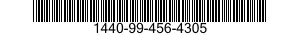 1440-99-456-4305  1440994564305 994564305