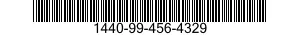 1440-99-456-4329  1440994564329 994564329
