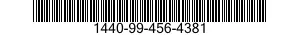 1440-99-456-4381  1440994564381 994564381