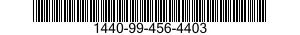 1440-99-456-4403  1440994564403 994564403