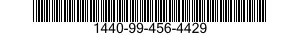 1440-99-456-4429  1440994564429 994564429