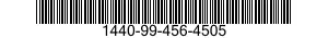 1440-99-456-4505  1440994564505 994564505