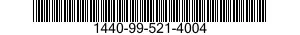 1440-99-521-4004  1440995214004 995214004