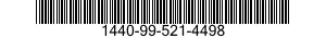 1440-99-521-4498  1440995214498 995214498