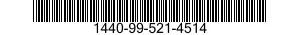1440-99-521-4514  1440995214514 995214514