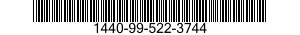 1440-99-522-3744  1440995223744 995223744