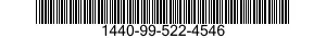 1440-99-522-4546  1440995224546 995224546