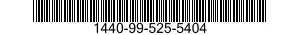 1440-99-525-5404  1440995255404 995255404