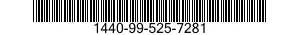 1440-99-525-7281  1440995257281 995257281