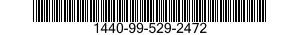 1440-99-529-2472  1440995292472 995292472