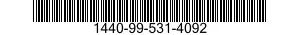 1440-99-531-4092 RUBBING STRIP 1440995314092 995314092