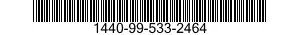 1440-99-533-2464 BUFFER ASSEMBLY 1440995332464 995332464