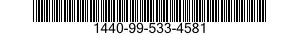 1440-99-533-4581  1440995334581 995334581