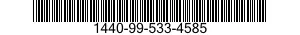 1440-99-533-4585  1440995334585 995334585