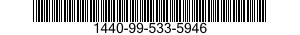 1440-99-533-5946  1440995335946 995335946