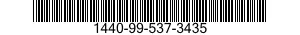 1440-99-537-3435  1440995373435 995373435