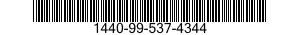 1440-99-537-4344  1440995374344 995374344